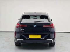 BMW X3 Facelift xDrive25L Luxury Package - ფოტო 6