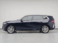BMW X3 Facelift xDrive25L Luxury Package - ფოტო 8
