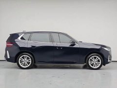 BMW X3 Facelift xDrive25L Luxury Package - ფოტო 9