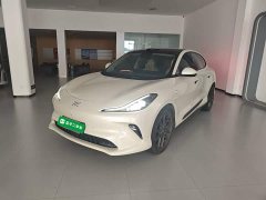 IM Motors Zhiji LS6 2025 Lingxi Intelligent Driving Edition - ფოტო 1