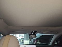 IM Motors Zhiji LS6 2025 Lingxi Intelligent Driving Edition - ფოტო 17