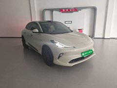 IM Motors Zhiji LS6 2025 Lingxi Intelligent Driving Edition - ფოტო 3