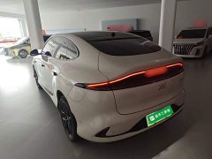 IM Motors Zhiji LS6 2025 Lingxi Intelligent Driving Edition - ფოტო 4