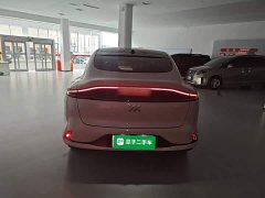 IM Motors Zhiji LS6 2025 Lingxi Intelligent Driving Edition - ფოტო 5