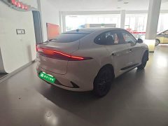 IM Motors Zhiji LS6 2025 Lingxi Intelligent Driving Edition - ფოტო 6