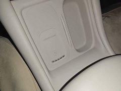 IM Motors Zhiji LS6 2025 Lingxi Intelligent Driving Edition - ფოტო 8
