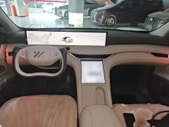 IM Motors Zhiji LS6 2025 Lingxi Intelligent Driving Edition - ფოტო 9