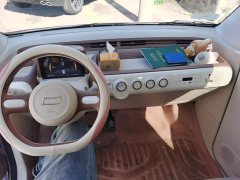 FAW Besturn Xiaoma 2026 222km Cute Horse Plus - ფოტო 5