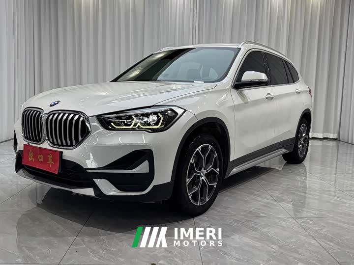 BMW X1 sDrive20Li Premium