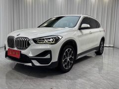 BMW X1 sDrive20Li Premium - ფოტო 1