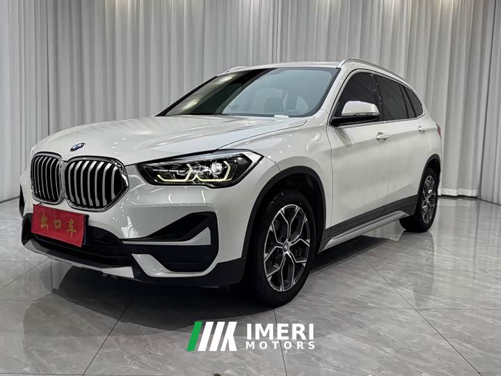 BMW X1 sDrive20Li Premium