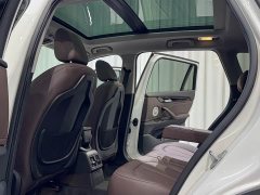 BMW X1 sDrive20Li Premium - ფოტო 11