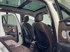 BMW X1 sDrive20Li Premium - ფოტო 12
