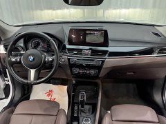 BMW X1 sDrive20Li Premium - ფოტო 13