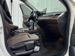 BMW X1 sDrive20Li Premium - ფოტო 14