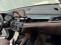 BMW X1 sDrive20Li Premium - ფოტო 15