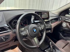 BMW X1 sDrive20Li Premium - ფოტო 16