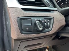 BMW X1 sDrive20Li Premium - ფოტო 17