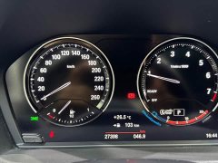 BMW X1 sDrive20Li Premium - ფოტო 18