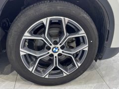BMW X1 sDrive20Li Premium - ფოტო 19