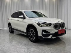 BMW X1 sDrive20Li Premium - ფოტო 2