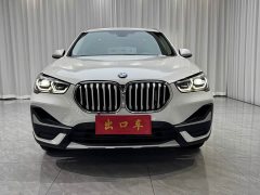 BMW X1 sDrive20Li Premium - ფოტო 3