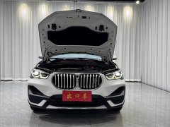 BMW X1 sDrive20Li Premium - ფოტო 4
