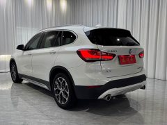 BMW X1 sDrive20Li Premium - ფოტო 5