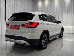 BMW X1 sDrive20Li Premium - ფოტო 6