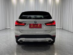 BMW X1 sDrive20Li Premium - ფოტო 7