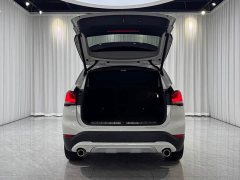 BMW X1 sDrive20Li Premium - ფოტო 8
