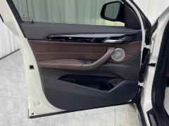 BMW X1 sDrive20Li Premium - ფოტო 9