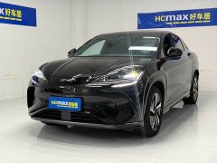 BYD Sealion 07 EV 610 Long Range Edition - ფოტო 1