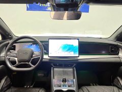 BYD Sealion 07 EV 610 Long Range Edition - ფოტო 11