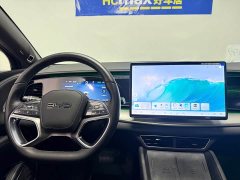 BYD Sealion 07 EV 610 Long Range Edition - ფოტო 12