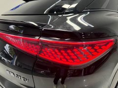 BYD Sealion 07 EV 610 Long Range Edition - ფოტო 19