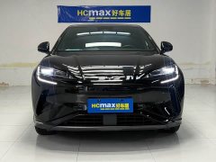 BYD Sealion 07 EV 610 Long Range Edition - ფოტო 2