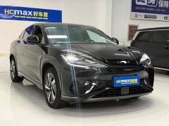 BYD Sealion 07 EV 610 Long Range Edition - ფოტო 3