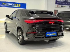 BYD Sealion 07 EV 610 Long Range Edition - ფოტო 4