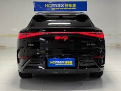 BYD Sealion 07 EV 610 Long Range Edition - ფოტო 5