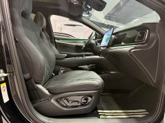 BYD Sealion 07 EV 610 Long Range Edition - ფოტო 9