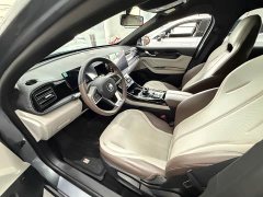 BYD Qin PLUS Glory Edition DM-i 55KM Leading - ფოტო 4