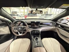 BYD Qin PLUS Glory Edition DM-i 55KM Leading - ფოტო 6