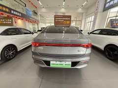 BYD Qin PLUS Glory Edition DM-i 55KM Leading - ფოტო 7