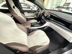 BYD Qin PLUS Glory Edition DM-i 55KM Leading - ფოტო 8