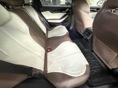 BYD Qin PLUS Glory Edition DM-i 55KM Leading - ფოტო 9