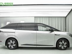 Xpeng X9 Extended Range 1602 Max - ფოტო 2