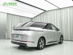 Xpeng X9 Extended Range 1602 Max - ფოტო 3
