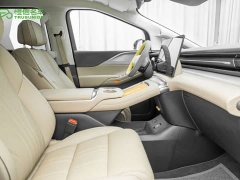 Xpeng X9 Extended Range 1602 Max - ფოტო 9