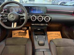 Mercedes-Benz A-Class A 200 L Fashion Edition - ფოტო 11
